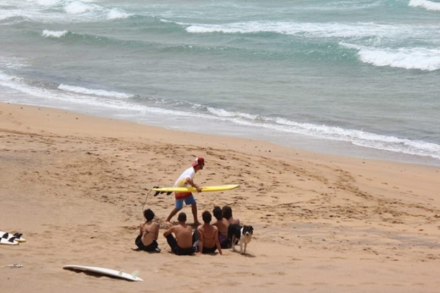  surf class 